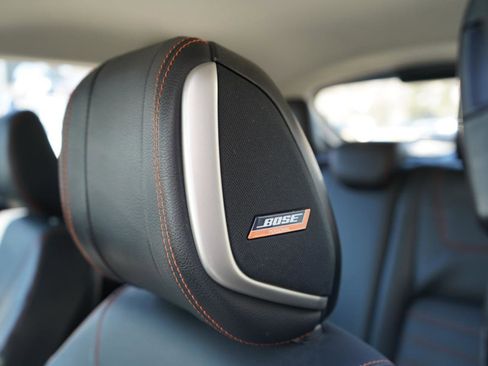 Used 2020 Nissan Kicks SR w/ SR Premium Package image 21