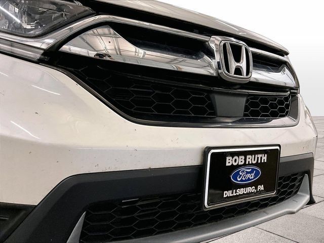 Used 2018 Honda CR-V EX-L image 29