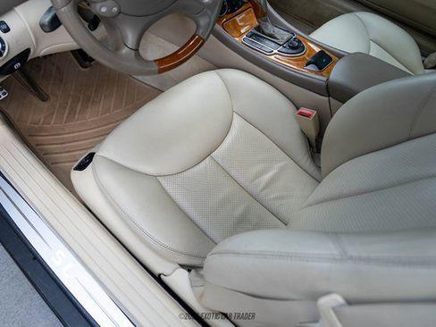 Used 2004 Mercedes-Benz SL 500 image 37