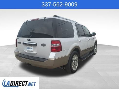 Used 2013 Ford Expedition King Ranch image 5