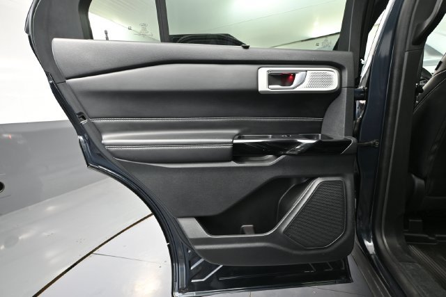 Used 2022 Ford Explorer ST w/ ST Street Pack AWD/4WD image 30