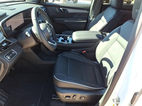New 2026 Buick Enclave Sport Touring w/ Power Package FWD image 14