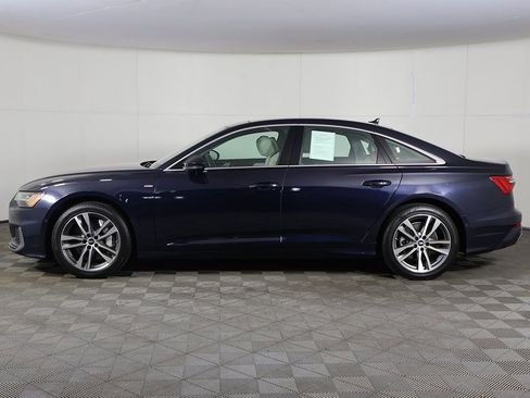Used 2022 Audi A6 3.0T Prestige image 17