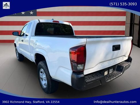 Used 2019 Toyota Tacoma SR RWD image 9