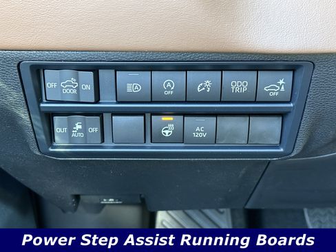 New 2026 Toyota Tundra 1794 Edition image 5