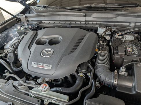 New 2026 MAZDA CX-50 Meridian Edition image 27