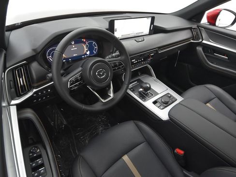 New 2026 MAZDA CX-90 Plug-In Hybrid w/ Premium Plus AWD/4WD image 31