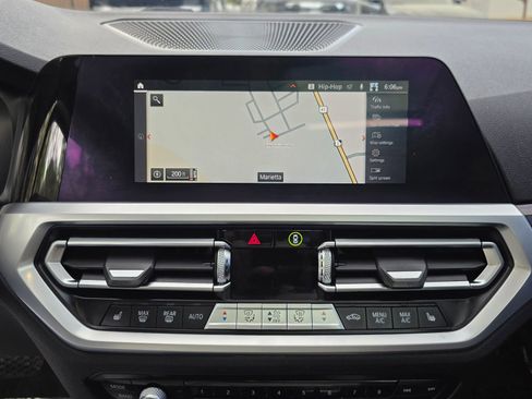 Used 2021 BMW 330i Sedan w/ Convenience Package image 13