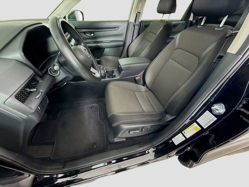 Used 2024 Honda CR-V EX image 14