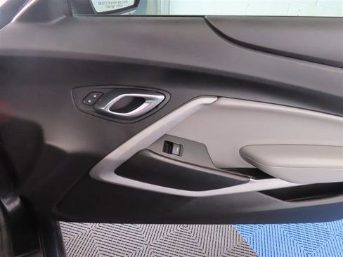 Used 2019 Chevrolet Camaro LT image 23