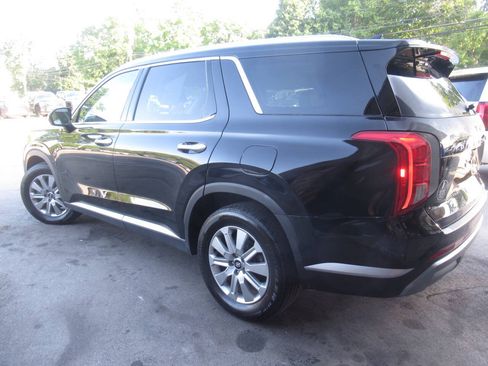 Used 2024 Hyundai Palisade SEL AWD/4WD image 15
