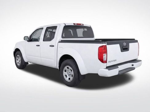 Used 2017 Nissan Frontier S RWD image 4