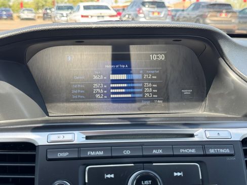 Used 2015 Honda Accord LX image 21