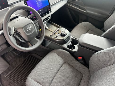 New 2026 Toyota bZ AWD/4WD image 11