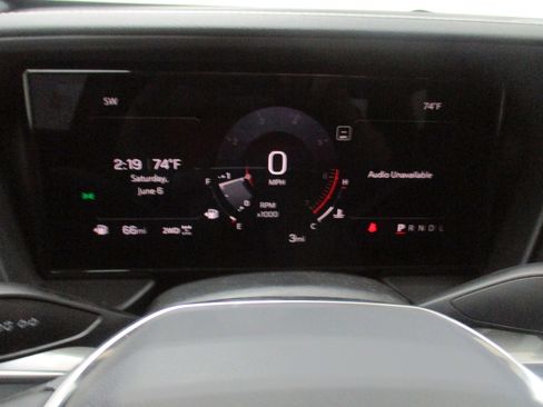 New 2026 GMC Terrain Elevation w/ Elevation Premium Package AWD/4WD image 14