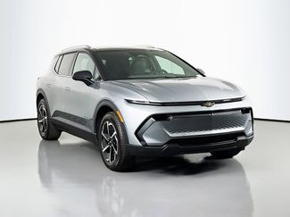 New 2026 Chevrolet Equinox EV LT 360° Tour