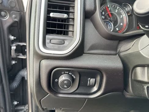 Certified 2023 RAM 3500 Big Horn w/ Level 1 Equipment Group image 13