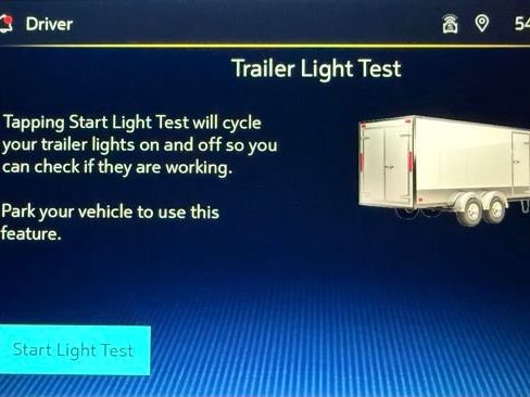 Used 2024 Chevrolet Tahoe Premier w/ Premium Package 2 image 39