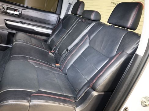 Used 2019 Toyota Tundra TRD Pro AWD/4WD image 10