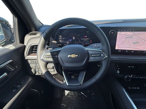New 2026 Chevrolet Tahoe LT w/ Comfort Package AWD/4WD image 12