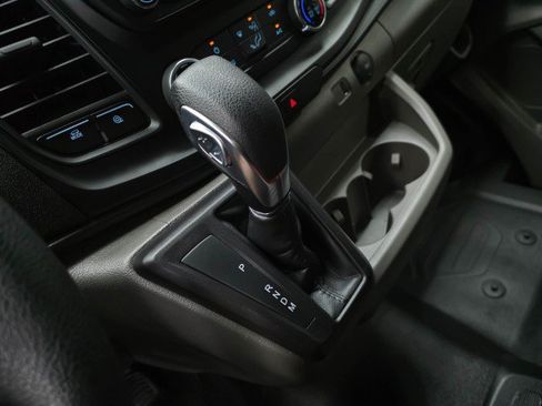Used 2024 Ford Transit 250 Low Roof w/ Exterior Upgrade Package RWD image 25