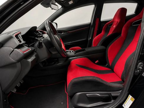 Used 2020 Honda Civic Type R image 14