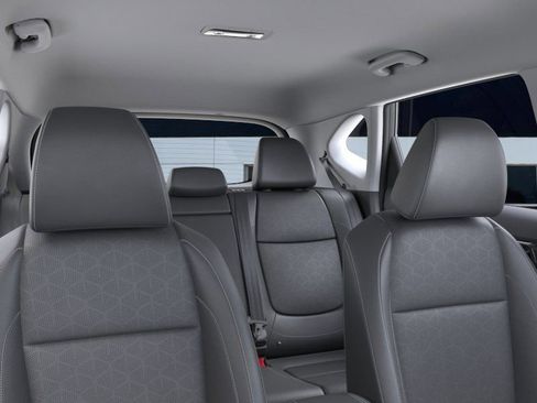 New 2026 Kia Seltos EX AWD/4WD image 29