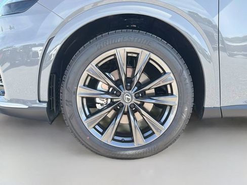 New 2026 Lexus RX 350 F Sport AWD/4WD image 43