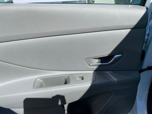 New 2026 Hyundai Elantra Sport FWD image 29