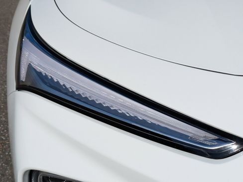 Used 2025 Buick Envista Preferred w/ Convenience I Package image 10