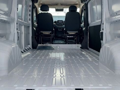 New 2025 RAM ProMaster 1500 w/ Convenience Group image 12