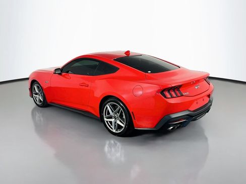 Used 2024 Ford Mustang GT Premium RWD image 5