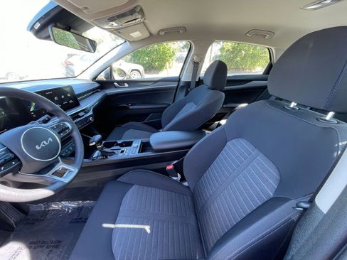 Used 2025 Kia K5 LXS image 25