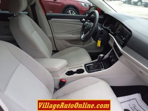 Used 2019 Volkswagen Jetta S w/ Driver Assistance Package image 28