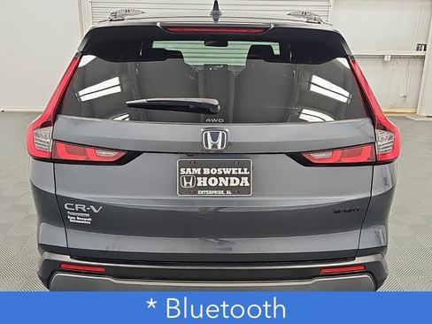 Used 2023 Honda CR-V Sport image 7