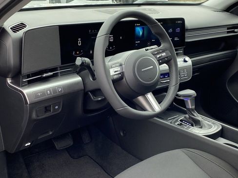 New 2026 Hyundai Kona SEL Sport image 10