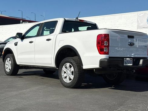 Certified 2019 Ford Ranger XL w/ Equipment Group 101A Mid image 5