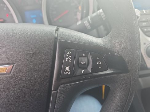 Used 2012 Chevrolet Equinox LS AWD/4WD image 18