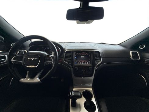Used 2014 Jeep Grand Cherokee SRT w/ Trailer Tow Group IV AWD/4WD image 23