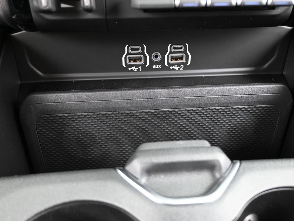 New 2026 RAM 2500 Big Horn AWD/4WD image 20