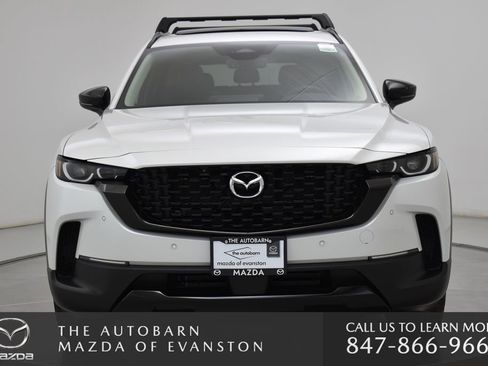 New 2026 MAZDA CX-50 AWD 2.5 Hybrid w/ Weather Package image 13