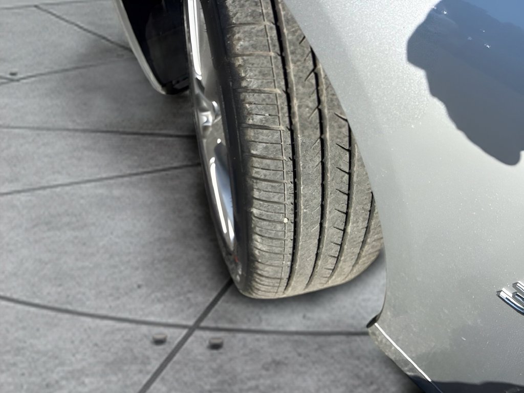 Used 2020 INFINITI Q50 Luxe RWD image 31
