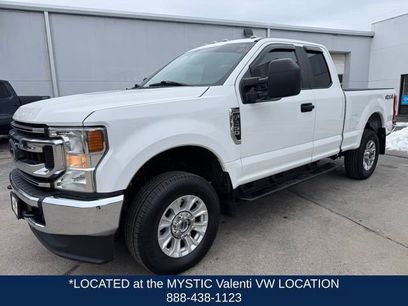 Used 2021 Ford F250 XL w/ STX Appearance Package