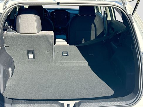 New 2026 Subaru Crosstrek 2.5i image 12