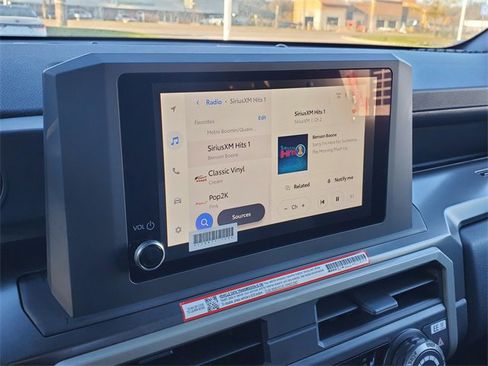 New 2025 Toyota Tacoma TRD Off-Road image 24