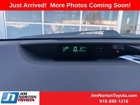 Used 2007 Toyota Prius image 10