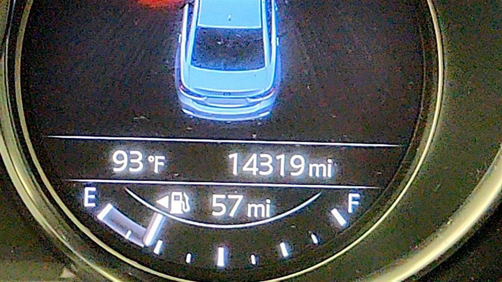 Used 2017 MAZDA MAZDA6 Grand Touring FWD image 17