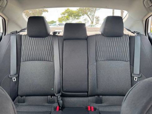 Used 2026 Toyota Camry LE FWD image 19