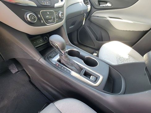 Used 2024 Chevrolet Equinox LS w/ Midnight Edition AWD/4WD image 23