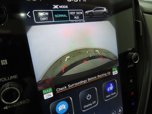 Certified 2025 Subaru Crosstrek 2.5i Limited image 20